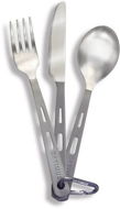 Optimus Titanium 3-Piece Cutlery - Cutlery