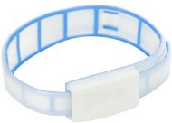 Pharmavoyage FLUO Blue - Bracelet