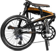 Tern Verge P20 - Skladací bicykel