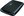 Virtu Card Case Pearl - Black Magic