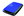 Virtu Card Case Pearl - Blue Ocean