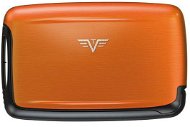 Tru Virto Card Case Pearl - Orange Blossom - Peňaženka