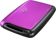 Tru Virto Card Case Pearl - Purple Rain - Peňaženka