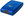 & Cards Wallet - Blue Ocean