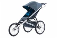 Thule Glide 1 anthracite - Baby Buggy