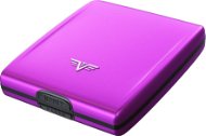 Tru Virtu Money & Cards Beluga - Purple Rain - Wallet