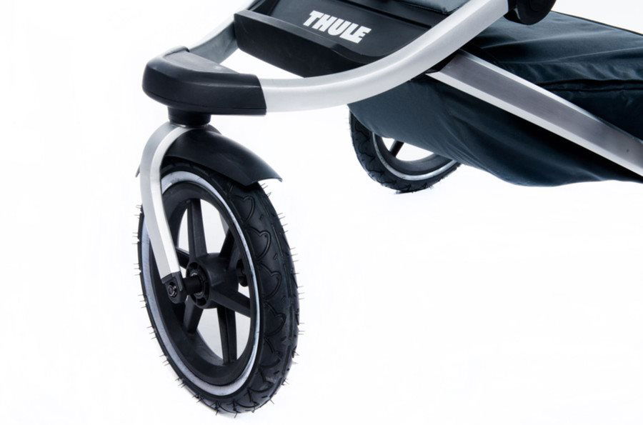 Thule Urban Glide 1 anthracite Baby Buggy Alza.cz