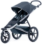 Thule Urban Glide 1 anthracite - Baby Buggy