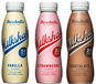BAREBELLS Protein Milkshake Mix příchutí 3 x 330 ml - Proteinový drink