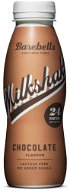 BAREBELLS Protein Milkshake Chocolate 330 ml - Protein drink