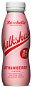 BAREBELLS Protein Milkshake Strawberry 330 ml - Protein drink