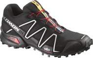 Salomon Speedcross 3 Black 12 - Shoes