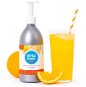 KetoDiet ENJOY Beverage concentrate - orange flavour (500 ml) - Keto Diet