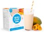 KetoDiet Protein drink - apricot and mango flavour (7 servings) - Keto Diet