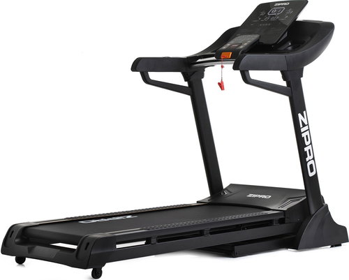 ZIPRo Dream Gold - Treadmill - Main image