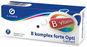 Galmed B-komplex forte Opti Galmed 20 tablet - B komplex