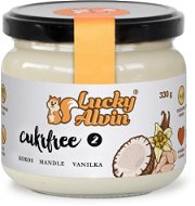 LUCKY ALVIN Sugarfree 2 330 g - Nut Cream
