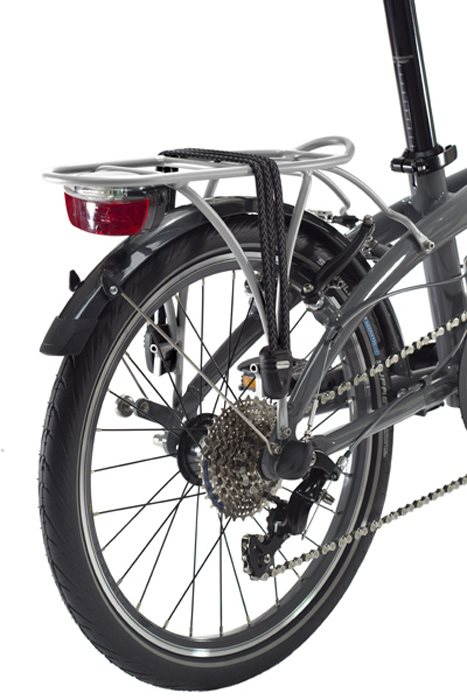 Tern on sale rear rack