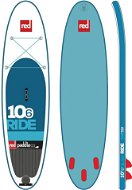 Red paddle 10´6"Ride 2016 - Paddleboard
