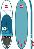Red paddle 10'8" Ride 2016 - Paddleboard
