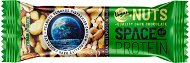 Space Protein VEGAN NUTS 4-NUTS 40 g - Protein szelet