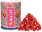 MIXIT Strawberry - Crunchy cubes - Freeze-Dried Fruit