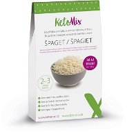 KETOMIX Cognac carbohydrate-free spaghetti 385 g - Pasta