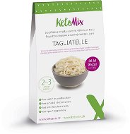 KETOMIX Cognac carbohydrate-free tagliatelle 385 g - Pasta