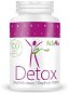 KETOMIX Detox (100 capsules) - Dietary Supplement