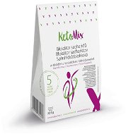 KETOMIX Carbohydrate Blocker (5 sachets) - Dietary Supplement