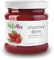 KETOMIX Strawberry (10 servings) - Jam