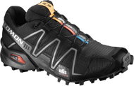 Salomon Speedcross 3 W Black 7.5 - Shoes
