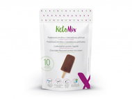 KETOMIX Protein ice cream with chocolate flavour (10 servings) - Keto Diet
