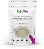 KETOMIX Protein soup with pea flavour (10 servings) - Soup