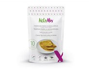 KETOMIX Protein omelette with cheese flavour (10 servings) - Keto Diet