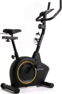ZIPRO Boost Gold Magnetic Exercise Bike - Stationary Bicycle