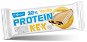 MAXSPORT Protein KEX Vanilla 40 g - Protein Bar