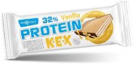 MAXSPORT Protein KEX Vanilka 40 g - Proteínová tyčinka