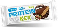 MAXSPORT Protein KEX Oriešok 40 g - Proteínová tyčinka