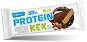 Proteínová tyčinka MAXSPORT Protein KEX Oriešok 40 g - Proteinová tyčinka