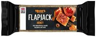 TOMMS Honey 100 g - Flapjack