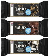 TOMMS Gluten free 100 g - Flapjack
