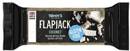 TOMMS Gluten free Coconut 100 g - Flapjack