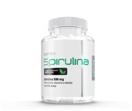 Zerex Spirulina 500 mg, 120 kapsúl - Doplnok stravy