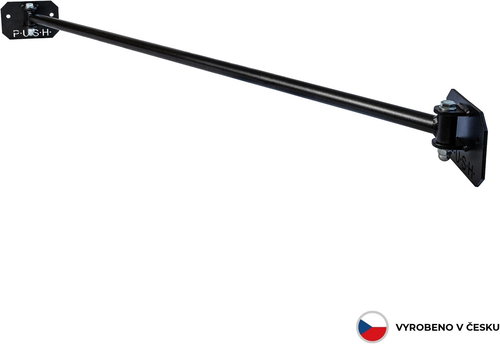 PUSH PRO MT Corner Slim - Pull-up Bar  - Main image