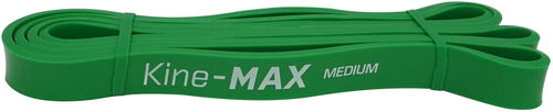 KINE-MAX Professional Super Loop Resistance Band 3 Medium - Guma na cvičení - Hlavní obrázek
