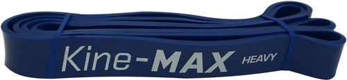 KINE-MAX Professional Super Loop Resistance Band 4 Heavy - Guma na cvičení - Hlavní obrázek