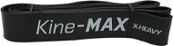 KINE-MAX Professional Super Loop Resistance Band 5 X-Heavy - Erősítő gumiszalag