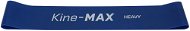 KINE-MAX Professional Mini Loop Resistance Band 4 Heavy - Guma na cvičení