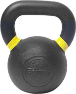 IRONLIFE Kettlebell cast iron 16 kg - Kettlebell
